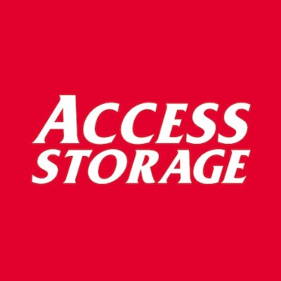Storage Units at Access Storage - Rexdale