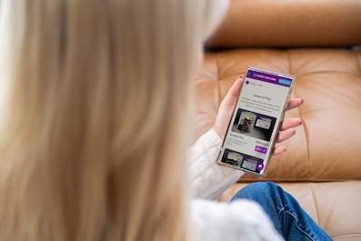 Storage Units at Store Your Bins - Etobicoke - Etobicoke